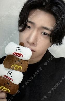 Part.1 ONF:MY IDENTITY EVERLINE