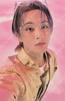 DREAMSCAPE KMS MARK photocard image