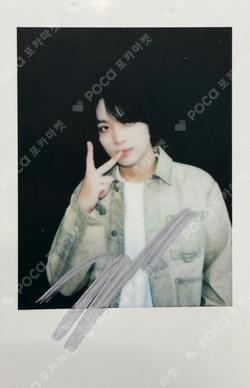 DREAMSCAPE SMini Ver. KMS HAECHAN photocard image