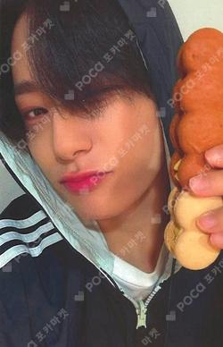 Over The Rainbow SPECIAL EVENT HWANWOONG photocard image