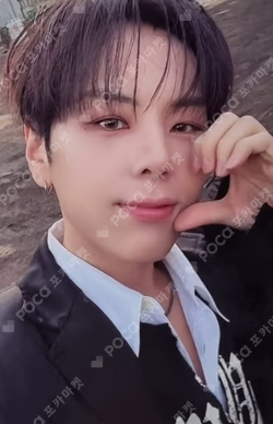 The Feelings Turmoil ver.