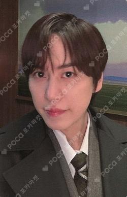 COLORS EVERLINE KYUHYUN photocard image