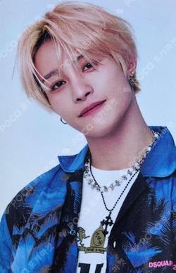 2025 SMTOWN : THE CULTURE, THE FUTURE YPBOOKS YANGYANG photocard image
