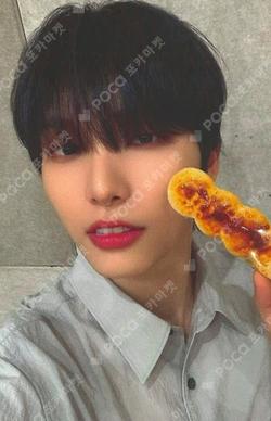 Over The Rainbow SPECIAL EVENT SEOHO photocard image