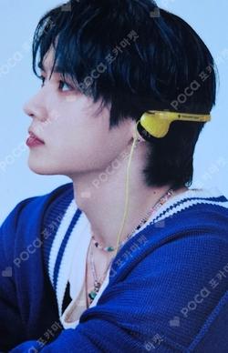 2025 SMTOWN : THE CULTURE, THE FUTURE YPBOOKS KUN photocard image
