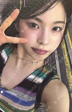 NMIXX 3RD PHOTOBOOK MIXXPEDIA: PICK MACAU & HONGKONG IDOUSTAGE KYUJIN photocard image