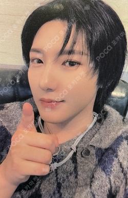 DREAMSCAPE Construct Ver. KMS RENJUN photocard image