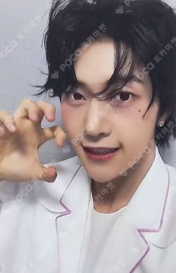 BLUE PARADISE POP-UP STORE RANDOM TRADING CARD SET Doctor! Doctor! ver.