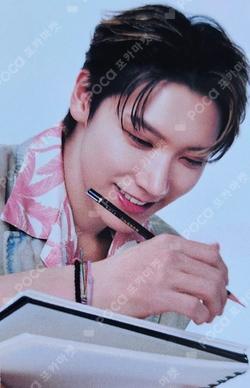 NCT TEN photocard image