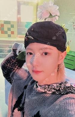 DREAMSCAPE REAL CITY Ver. KMS RENJUN photocard image