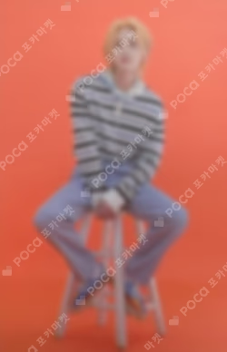 2021 SVT 5TH FAN MEETING SEVENTEEN in CARAT LAND Trading Card Set