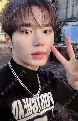 The Feelings Turmoil ver.