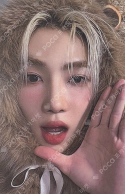 THE BOYZ FAN-CON THE B LAND PHOTO TICKET SET NEW photocard image