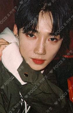 MAVERICK Platform Ver. Story Book Ver. NEW photocard image