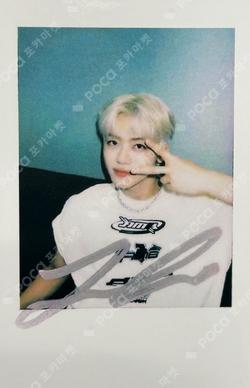 DREAMSCAPE Vertical Flip Ver. KMS JAEMIN photocard image