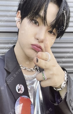 THE SECOND STEP : CHAPTER TWO DIGIPACK ver.  KTOWN4U