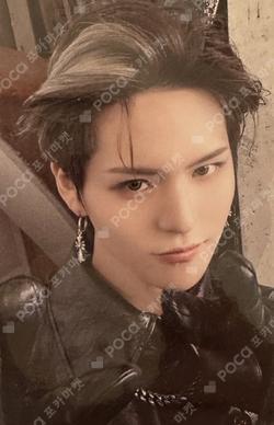 REBOOT JP LIMITED DIGIPACK Ver.2 YOSHI photocard image