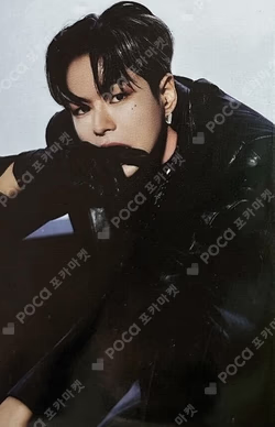 REBOOT YG TAG ALBUM ONYX Ver.