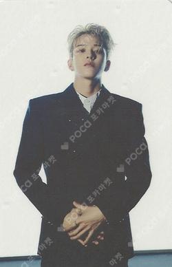 REBOOT PHOTOBOOK Ver.3