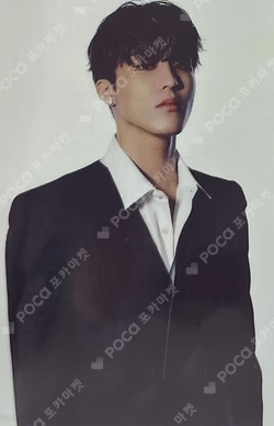 REBOOT YG TAG ALBUM WHITE Ver.