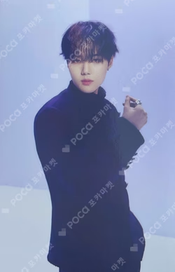 REBOOT YG TAG ALBUM RED Ver.