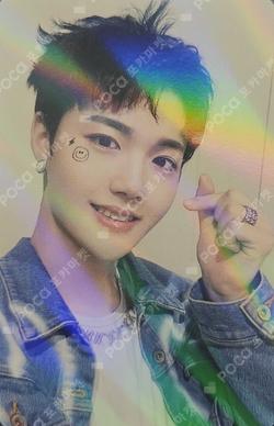 THE SECOND STEP : CHAPTER TWO MAKESTAR