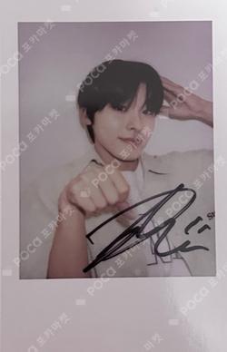 Songbird KMS RIKU photocard image