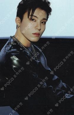 REBOOT YG TAG ALBUM ONYX Ver.