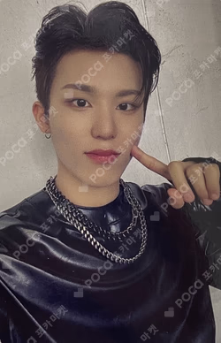 REBOOT YG TAG ALBUM ONYX Ver.