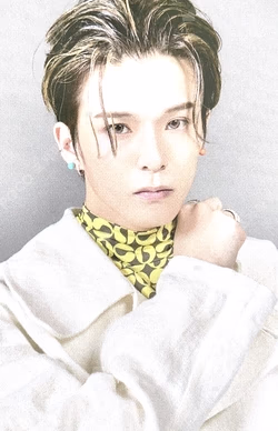 THE SECOND STEP : CHAPTER TWO HELLO TREASURE TRADING PHOTOCARD SET