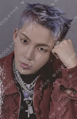 THE SECOND STEP : CHAPTER TWO YG SELECT