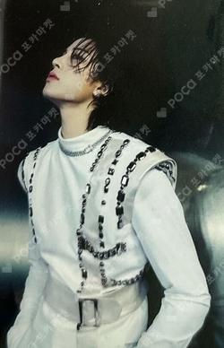 REBOOT YG TAG ALBUM GRAY Ver.