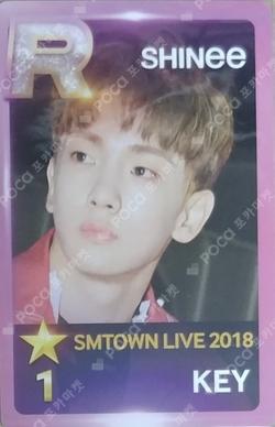 SMTOWN LIVE 2018 IN OSAKA