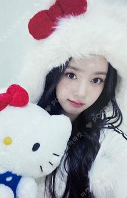 CURIOUS MUSICART ELISIA photocard image