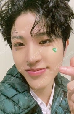 THE SECOND STEP : CHAPTER TWO YG SELECT