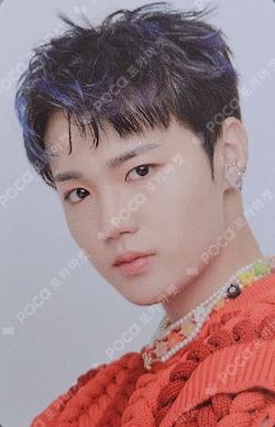 THE SECOND STEP : CHAPTER TWO DIGIPACK ver.  KTOWN4U LUCKY DRAW