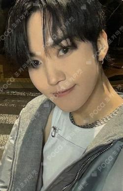 Part.1 ONF:MY IDENTITY EVERLINE LUCKY DRAW SEUNGJUN photocard image