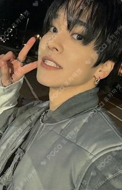 Part.1 ONF:MY IDENTITY EVERLINE LUCKY DRAW