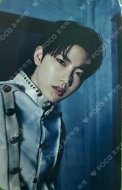 REBOOT YG TAG ALBUM GRAY Ver.