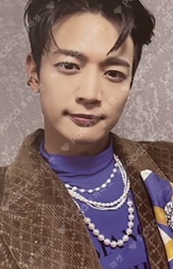 2021 Winter SMTOWN : SMCU EXPRESS SMTOWN Ver.