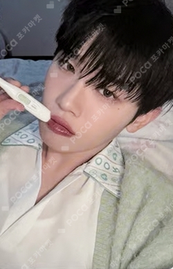 Pocamarket, ZEROBASEONE KIM TAERAE BLUE PARADISE Digipack Ver. K