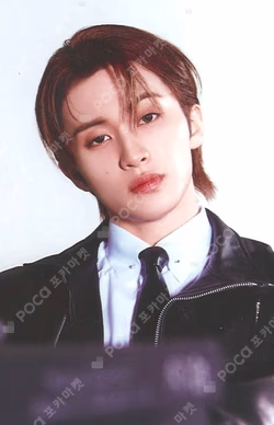 2025 SEASON'S GREETINGS RANDOM TRADING CARD [A ver.]