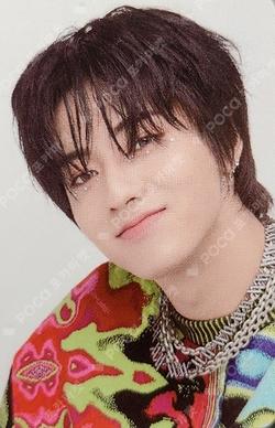 THE SECOND STEP : CHAPTER TWO DIGIPACK ver.  KTOWN4U LUCKY DRAW