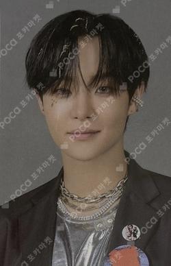 THE SECOND STEP : CHAPTER TWO YG SELECT