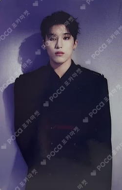 REBOOT YG TAG ALBUM RED Ver.