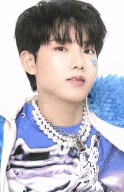 THE SECOND STEP : CHAPTER TWO HELLO TREASURE TRADING PHOTOCARD SET