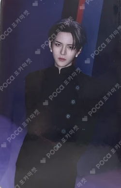 REBOOT YG TAG ALBUM RED Ver.