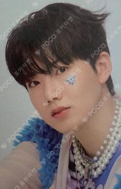 THE SECOND STEP : CHAPTER TWO DIGIPACK ver.  KTOWN4U LUCKY DRAW