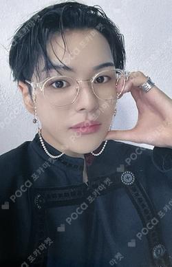 REBOOT YG TAG ALBUM RED Ver.