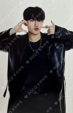REBOOT YG TAG ALBUM